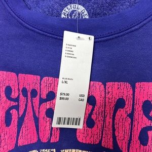 Urban Outfitters | Tops | Nwt Urban Outfitters Uo Grateful Dead Oregon 972  Crew Neck Sweatshirt Lxl | Poshmark
